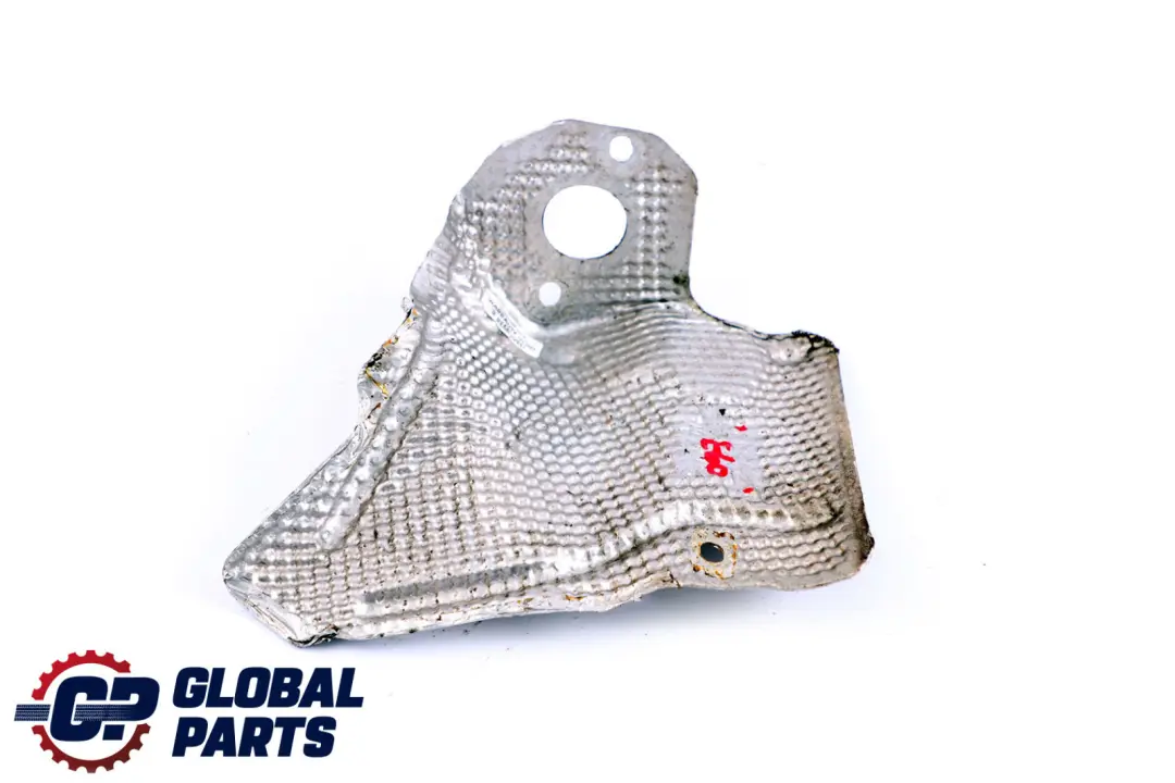 Hitzebeständigeplatte Anlasser für BMW 5 6 7 er E60 E63 E64 E65 mit Teilenummer 7537493 BMW 5 6 7 er E60 E63 E64 E65 Hitzebeständigeplatte Anlasser - SKU 7537493 - Teilenummer 7537493