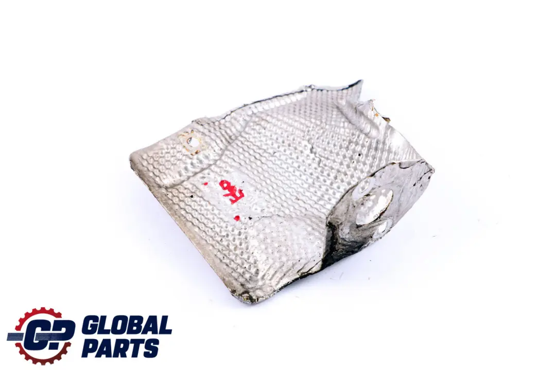 Hitzebeständigeplatte Anlasser für BMW 5 6 7 er E60 E63 E64 E65 mit Teilenummer 7537493 BMW 5 6 7 er E60 E63 E64 E65 Hitzebeständigeplatte Anlasser - SKU 7537493 - Teilenummer 7537493