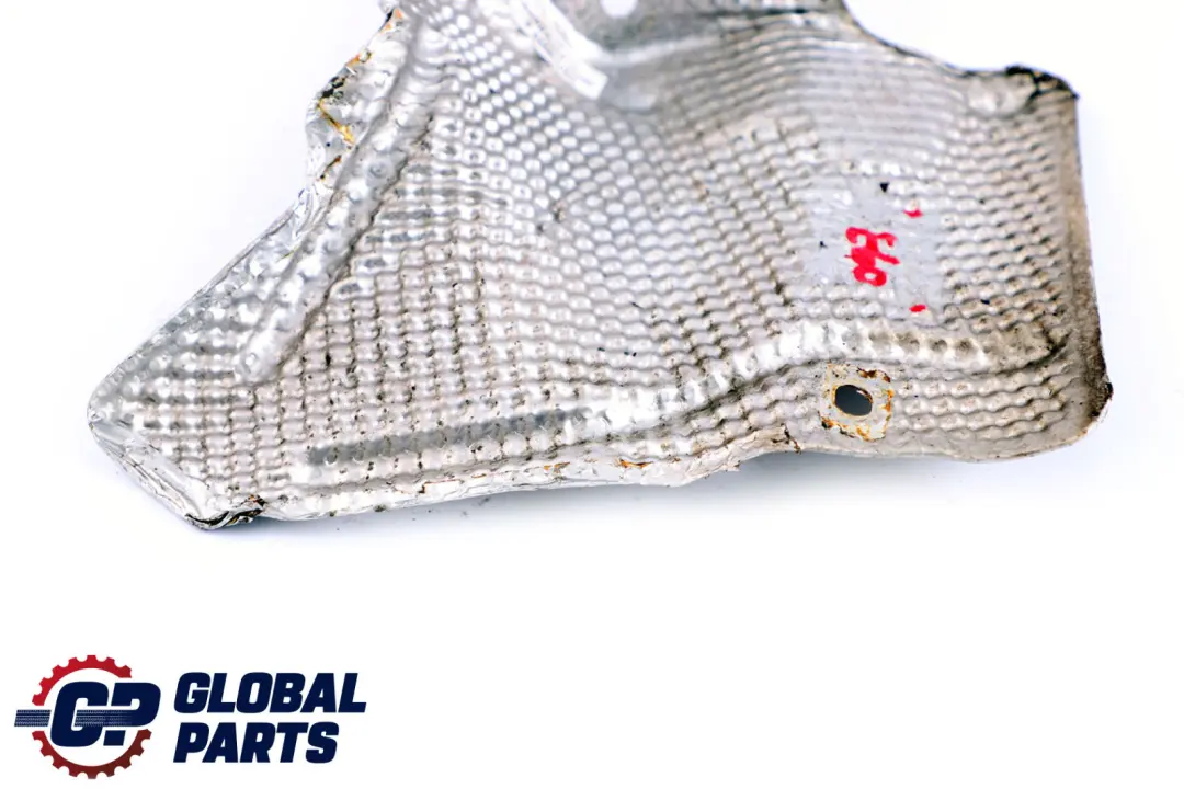 Piastra Termoresistente Per Avviamento per BMW E60 E63 E64 E65 con numero di parte 7537493 BMW E60 E63 E64 E65 Piastra Termoresistente Per Avviamento - SKU 7537493 - Numero di parte 7537493