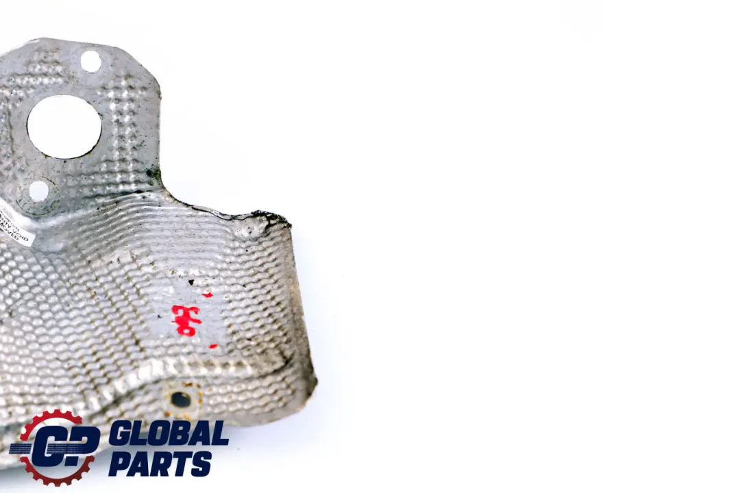 Placa resistente al calor del motor De arranque para BMW 6 E60 E63 E64 E65 con número de pieza 7537493 BMW 6 E60 E63 E64 E65 Placa resistente al calor del motor De arranque - SKU 7537493 - Número de pieza 7537493