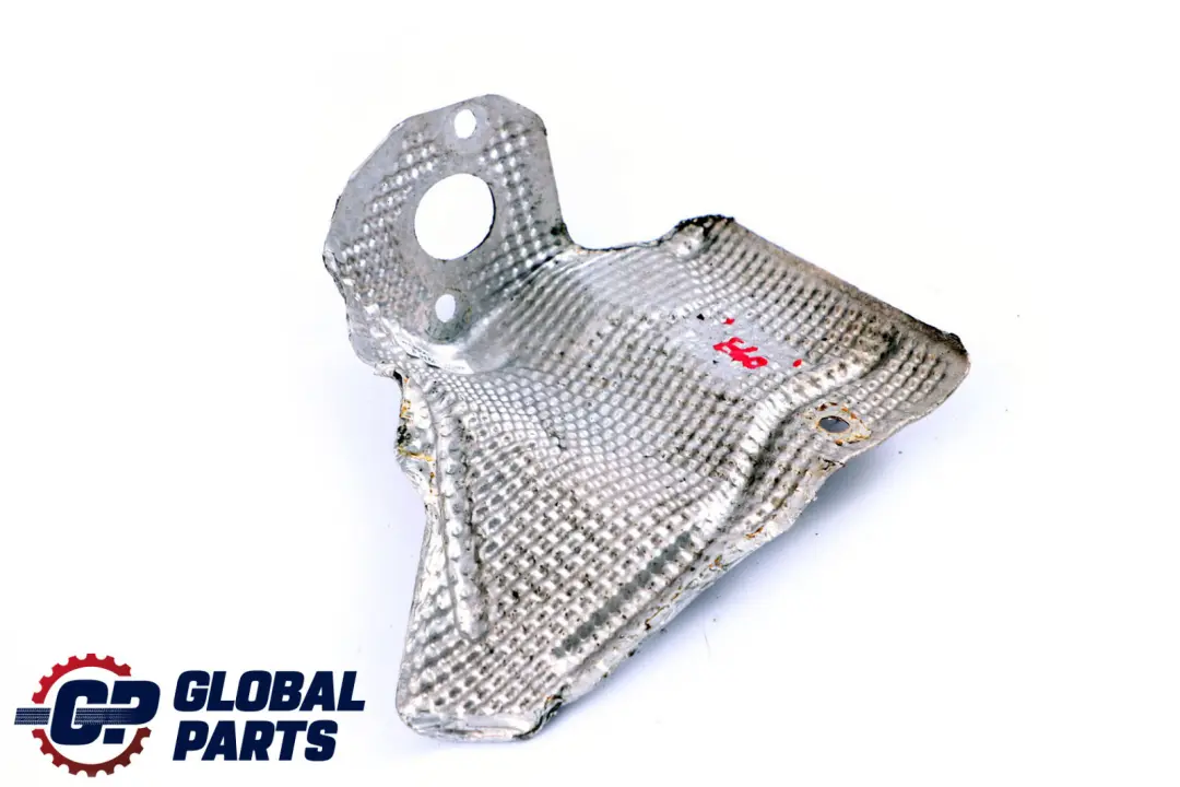 Starter Heat Resistant Plate to BMW 5 6 7 Series E60 E63 E64 E65 with Part number 7537493 BMW 5 6 7 Series E60 E63 E64 E65 Starter Heat Resistant Plate - SKU 7537493 - Part number 7537493