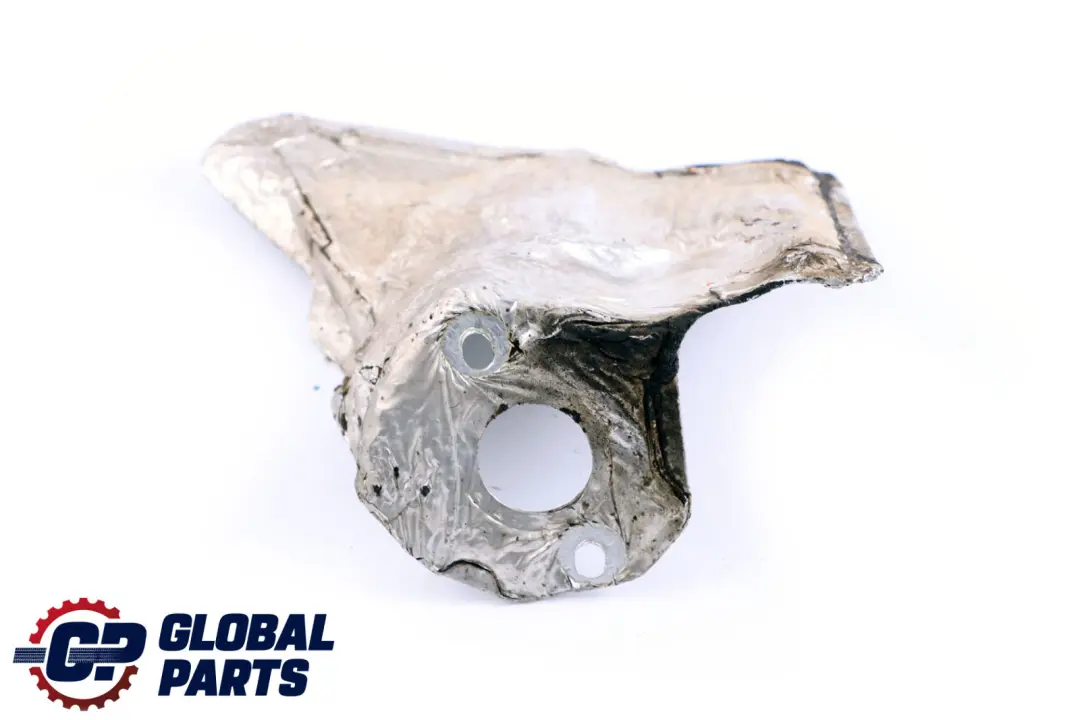 BMW 5 6 E60 E63 E64 E65 Plaque resistante a la chaleur du demarreur - SKU 7537493 - Numéro de pièce 7537493