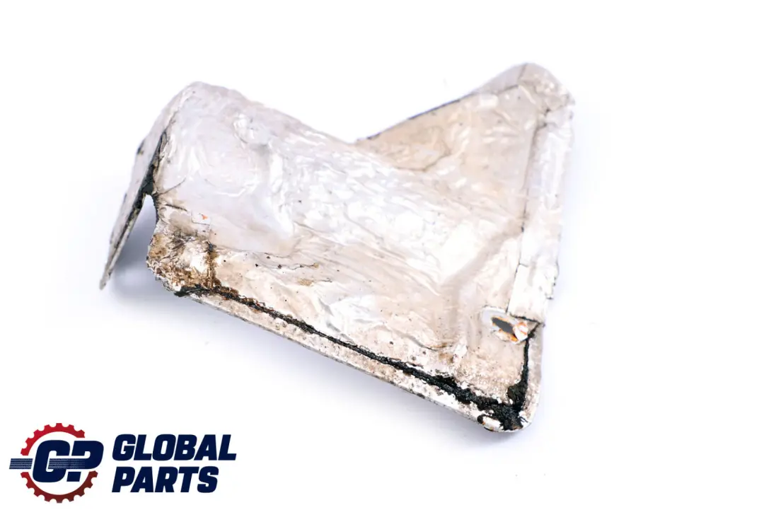 BMW 5 6 E60 E63 E64 E65 Plaque resistante a la chaleur du demarreur - SKU 7537493 - Numéro de pièce 7537493