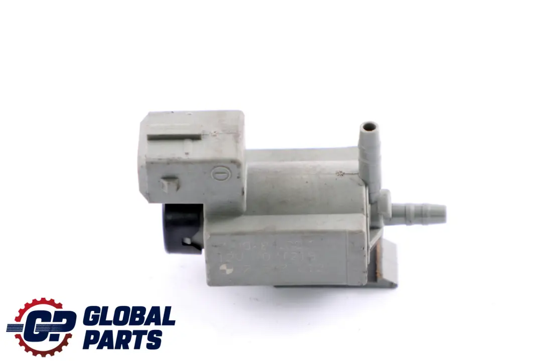 Vacuum Control Electric Valve BMW X5 E53 E60 E81 E87 E90 Engine - SKU 7537612-1 - Part number 7537612