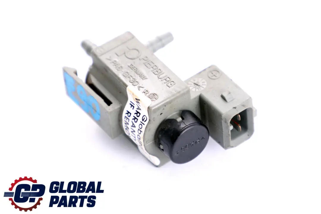 Vacuum Control Electric Valve BMW X5 E53 E60 E81 E87 E90 Engine - SKU 7537612-1 - Part number 7537612