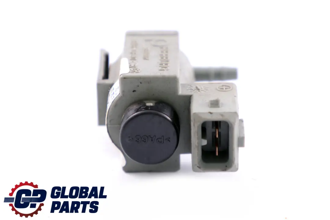 Vacuum Control Electric Valve BMW X5 E53 E60 E81 E87 E90 Engine - SKU 7537612-1 - Part number 7537612