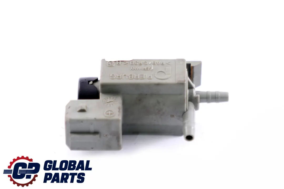 Valvula El?ctrica De Control De Vacio del Motor para BMW E53 E60 E81 E87 E90 con número de pieza 7537612 BMW E53 E60 E81 E87 E90 Valvula El?ctrica De Control De Vacio del Motor - SKU 7537612-1 - Número de pieza 7537612