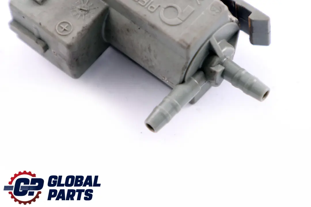 Vacuum Control Electric Valve BMW X5 E53 E60 E81 E87 E90 Engine - SKU 7537612-1 - Part number 7537612