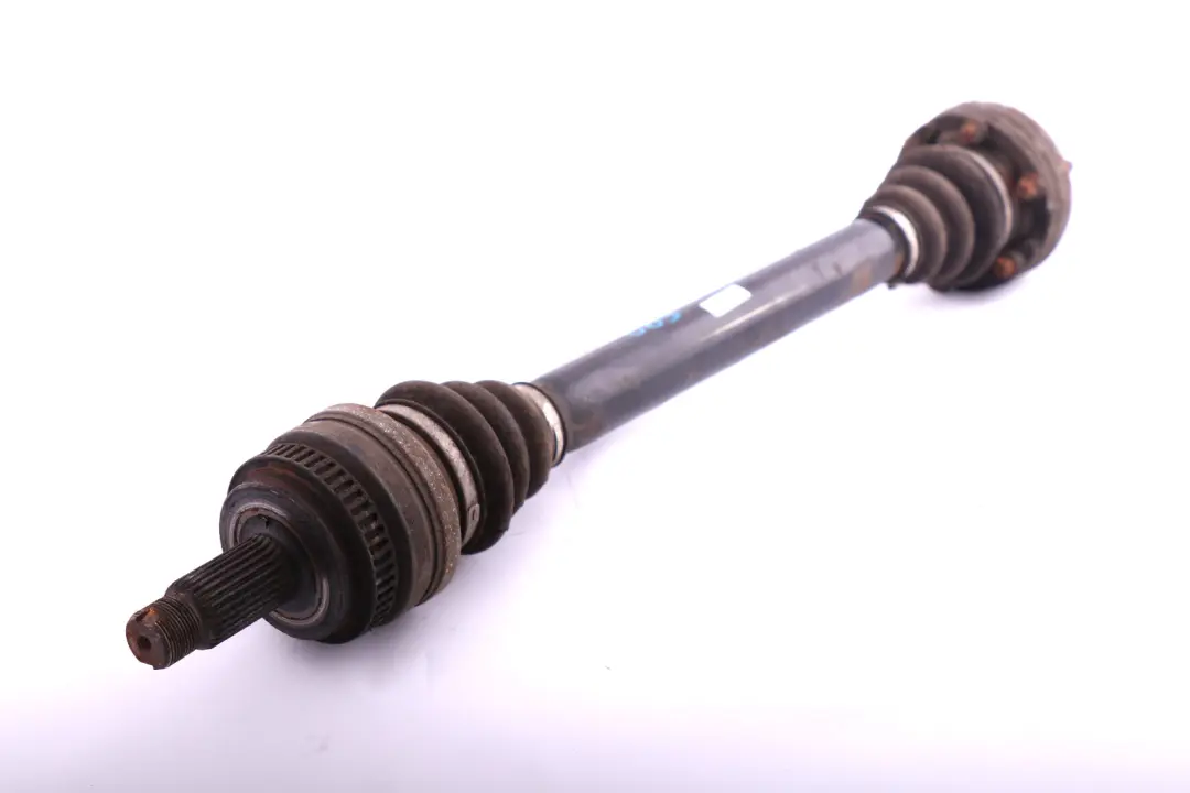 Albero di Uscita SX Lk = 86MM / D=3 8MM per BMW E87 E90 E92 con numero di parte 7537715 BMW E87 E90 E92 Albero di Uscita SX Lk = 86MM / D=3 8MM - SKU 7537715 - Numero di parte 7537715