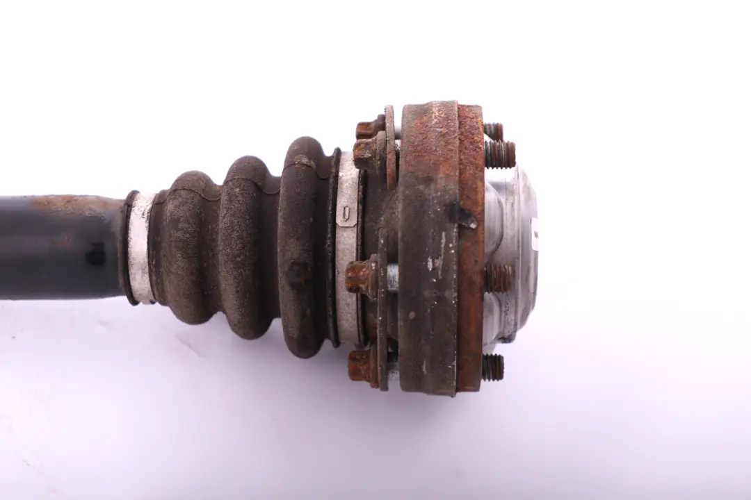 BMW E87 E90 E92 L'Arbre De Sortie a Gauche Lk = 86MM / D =3 8MM - SKU 7537715 - Numéro de pièce 7537715