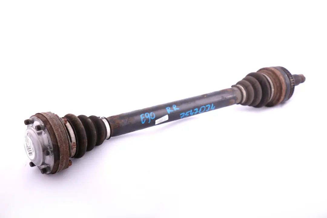 Driveshaft Output Shaft Right O/S BMW E87 E90 E92 Petrol - SKU 7537716 - Part number 7537716