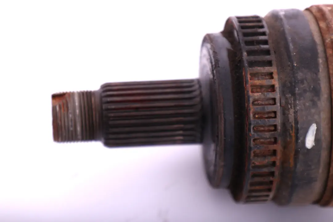 Benzin Abtriebswelle Rechts LK=86MM/D=38MM für BMW E87 E90 E92 mit Teilenummer 7537716 BMW E87 E90 E92 Benzin Abtriebswelle Rechts LK=86MM/D=38MM - SKU 7537716 - Teilenummer 7537716