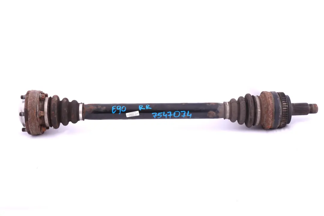 Driveshaft Output Shaft Right O/S BMW E87 E90 E92 Petrol - SKU 7537716 - Part number 7537716