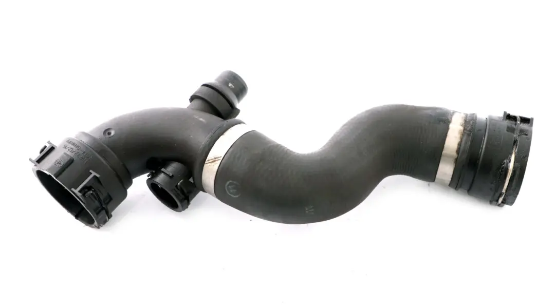 BMW Z4 E85 Roadster Cabrio Tuyau d'eau de refroidissement du radiateur - SKU 7537717 - Numéro de pièce 7537717