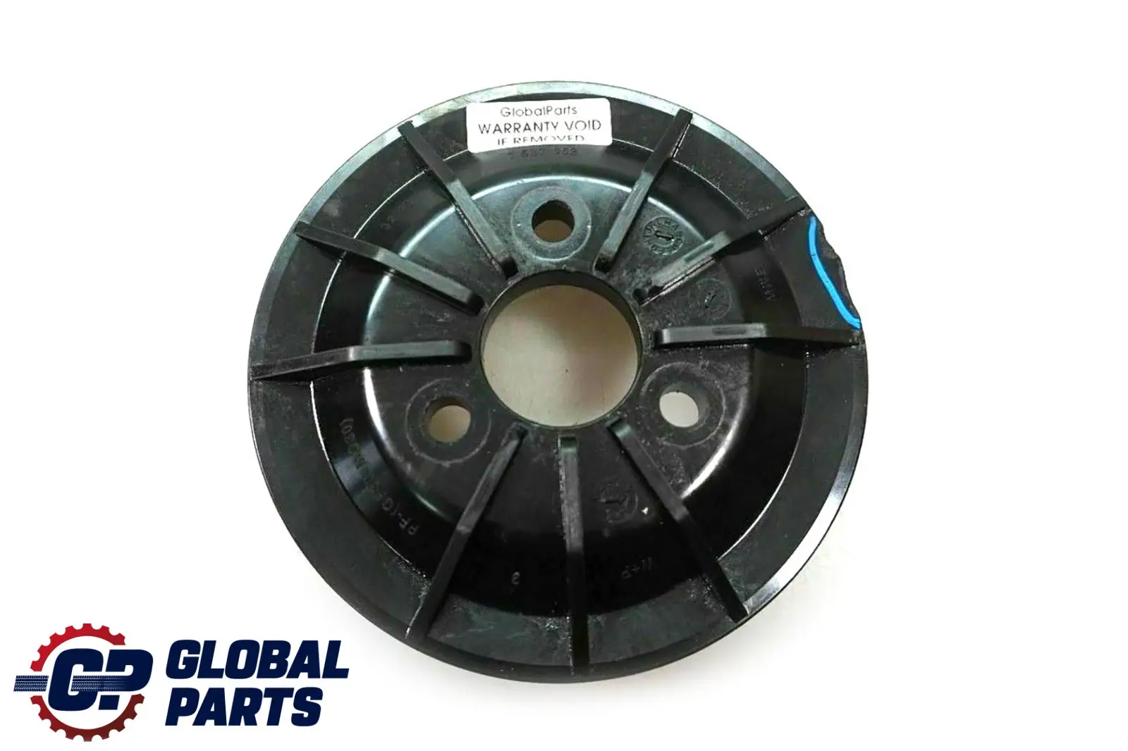 BMW 3 5 7 Series E60 E61 E65 E87 E90 E91 E92 Power Steering Pulley Petrol N52