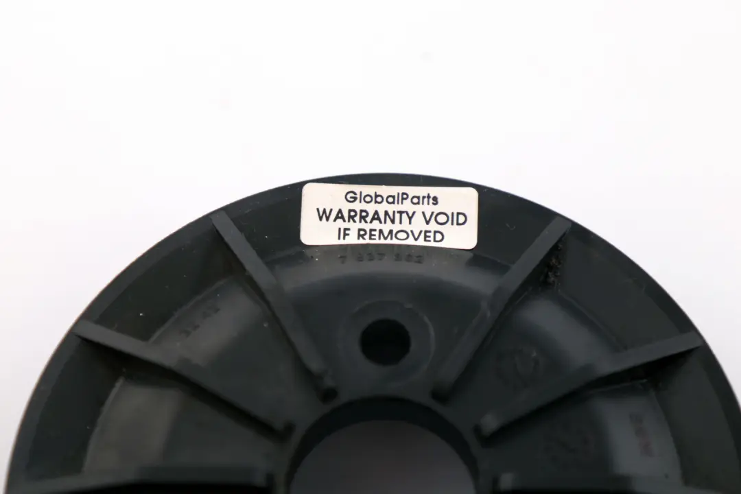BMW E60 E61 E65 E87 E90 E91 E92 Power Steering Pulley Petrol N52 - SKU 7537862 - Part number 7537862