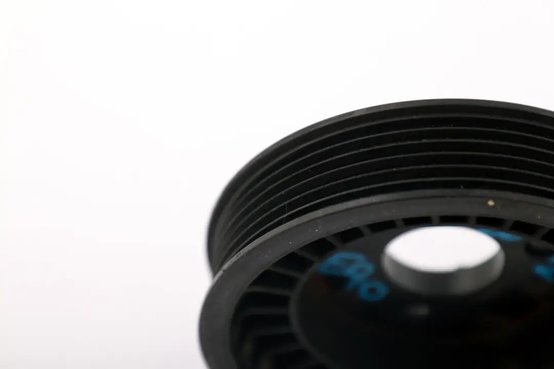 Polea de dirección asistida Gasolina N52 para BMW E60 E61 E65 E87 E90 E91 E92 con número de pieza 7537862 BMW E60 E61 E65 E87 E90 E91 E92 Polea de dirección asistida Gasolina N52 - SKU 7537862 - Número de pieza 7537862