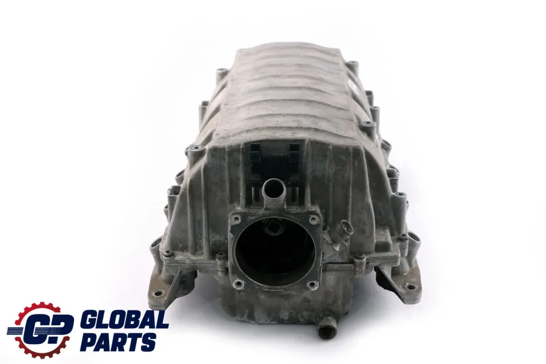 N62 Intake Manifold Air Inlet to BMW 5 6 7 X5 Series E53 E60 E61 E63 E65 Petrol with Part number 7537882 BMW 5 6 7 X5 Series E53 E60 E61 E63 E65 Petrol N62 Intake Manifold Air Inlet - SKU 7537882 - Part number 7537882