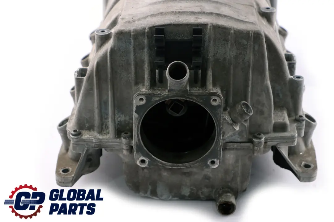 N62 Intake Manifold Air Inlet to BMW 5 6 7 X5 Series E53 E60 E61 E63 E65 Petrol with Part number 7537882 BMW 5 6 7 X5 Series E53 E60 E61 E63 E65 Petrol N62 Intake Manifold Air Inlet - SKU 7537882 - Part number 7537882