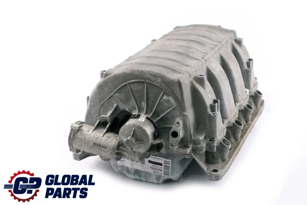 Benzine N62 Sauganlage für BMW 5 6 7 X5 er E53 E60 E61 E63 E65 mit Teilenummer 7537882 BMW 5 6 7 X5 er E53 E60 E61 E63 E65 Benzine N62 Sauganlage - SKU 7537882 - Teilenummer 7537882