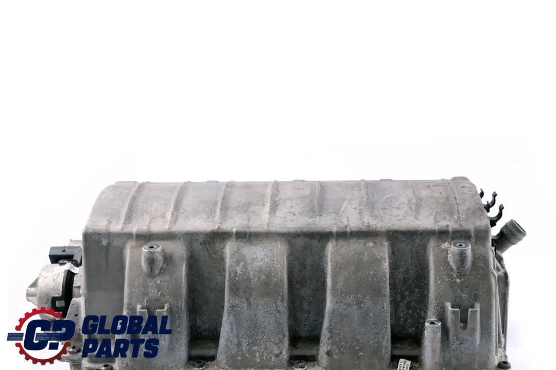 N62 Intake Manifold Air Inlet to BMW 5 6 7 X5 Series E53 E60 E61 E63 E65 Petrol with Part number 7537882 BMW 5 6 7 X5 Series E53 E60 E61 E63 E65 Petrol N62 Intake Manifold Air Inlet - SKU 7537882 - Part number 7537882