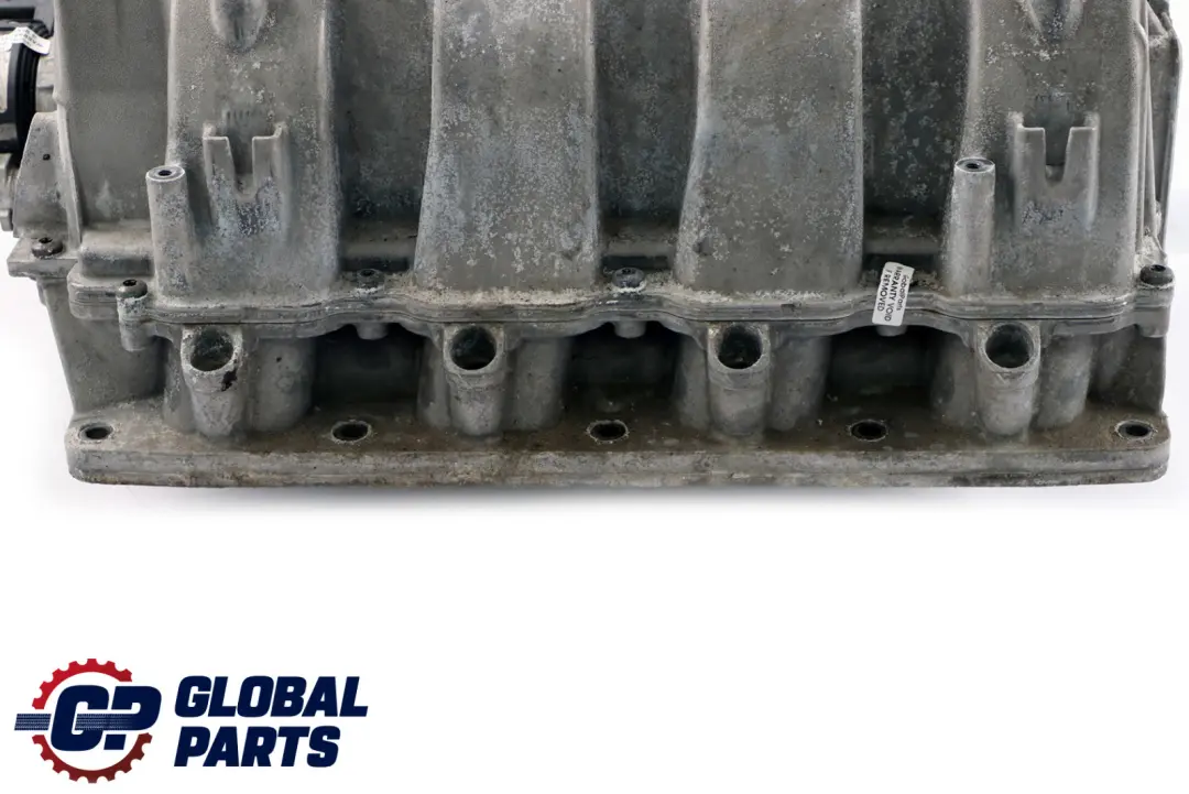 N62 Intake Manifold Air Inlet to BMW 5 6 7 X5 Series E53 E60 E61 E63 E65 Petrol with Part number 7537882 BMW 5 6 7 X5 Series E53 E60 E61 E63 E65 Petrol N62 Intake Manifold Air Inlet - SKU 7537882 - Part number 7537882