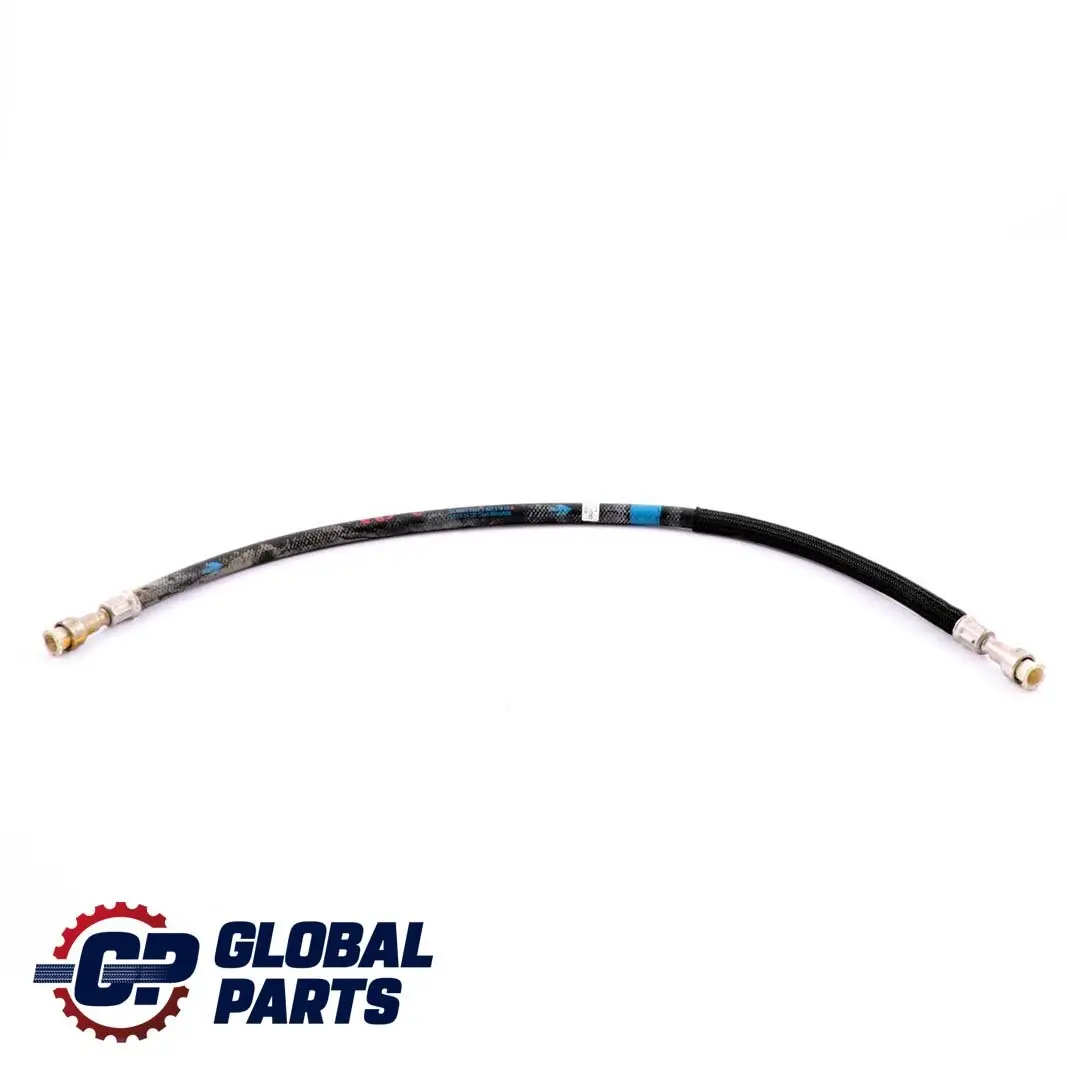 N52 Tubo Carburante Sistema di Iniezione 722MM per BMW Z4 E85 E86 con numero di parte 7537965 BMW Z4 E85 E86 N52 Tubo Carburante Sistema di Iniezione 722MM - SKU 7537965 - Numero di parte 7537965