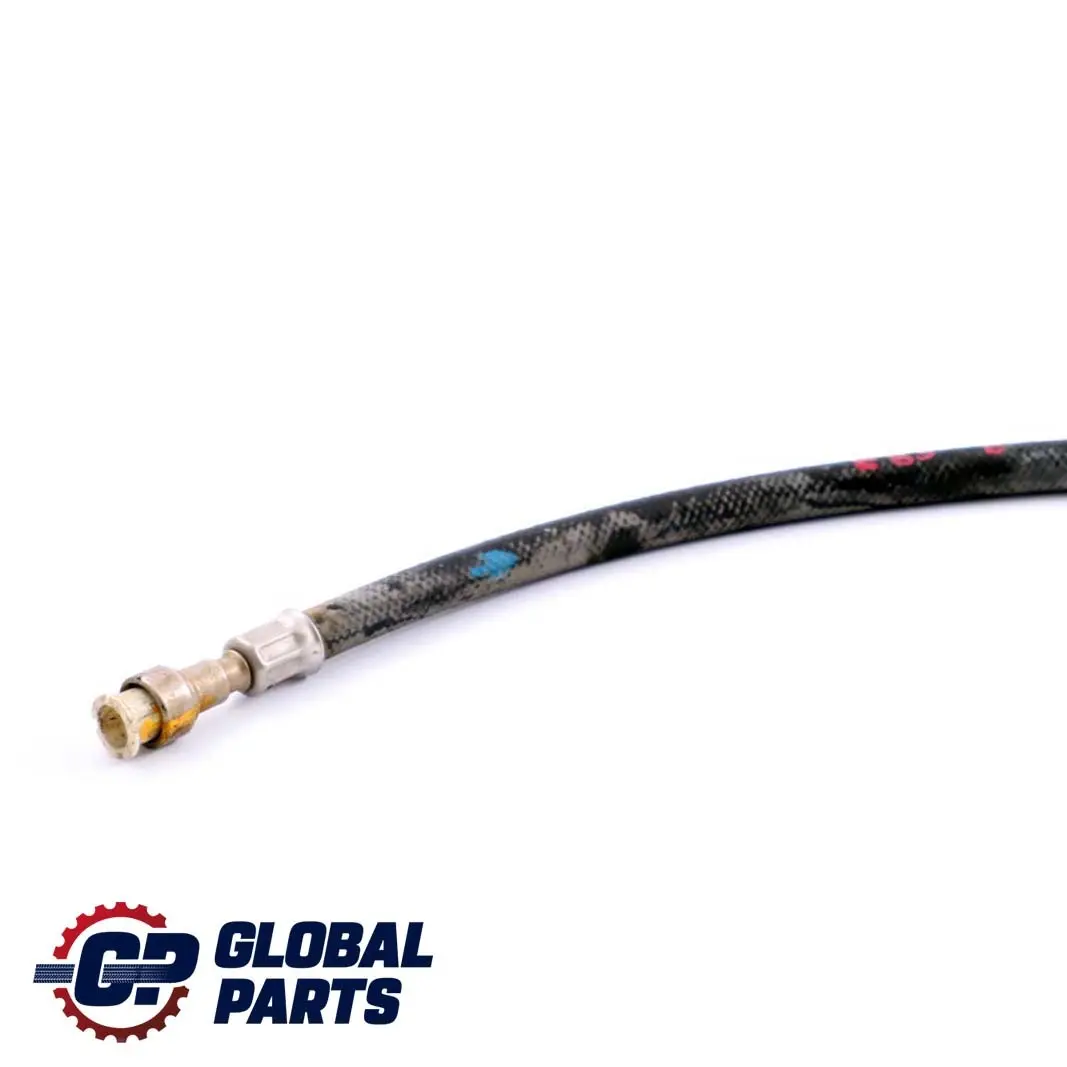 BMW Z4 E85 E86 N52 Tuyau de Carburant Systeme D'Injection 722MM - SKU 7537965 - Numéro de pièce 7537965