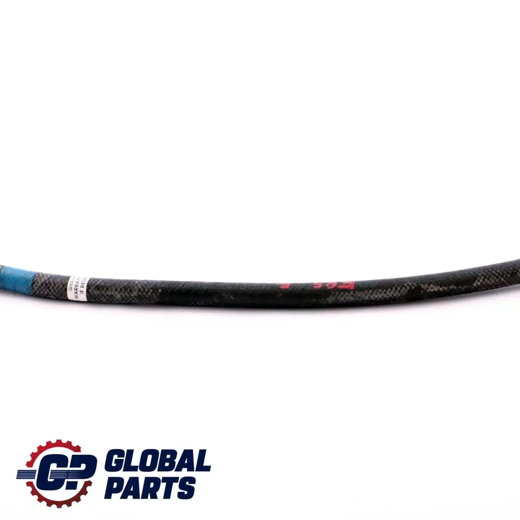 BMW Z4 E85 E86 N52 Tubo Carburante Sistema di Iniezione 722MM - SKU 7537965 - Numero di parte 7537965