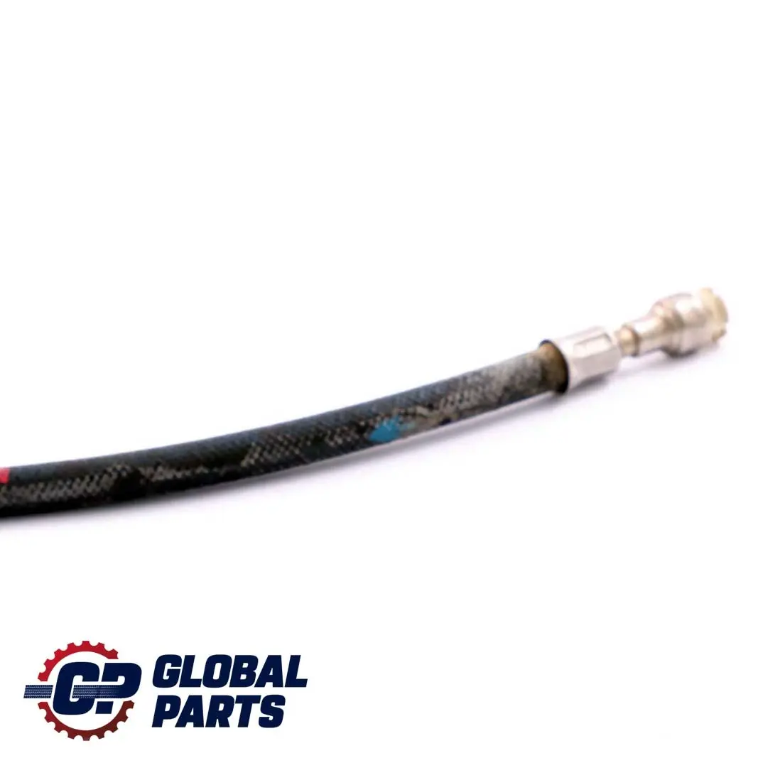BMW Z4 E85 E86 N52 Tuyau de Carburant Systeme D'Injection 722MM - SKU 7537965 - Numéro de pièce 7537965