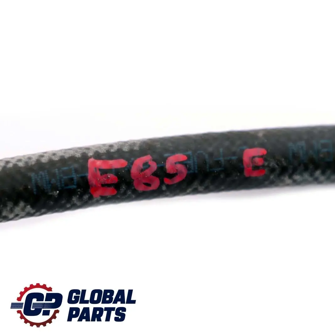 BMW Z4 Series E85 E86 N52 Fuel Injection System Fuel Hose 722MM - SKU 7537965 - Part number 7537965