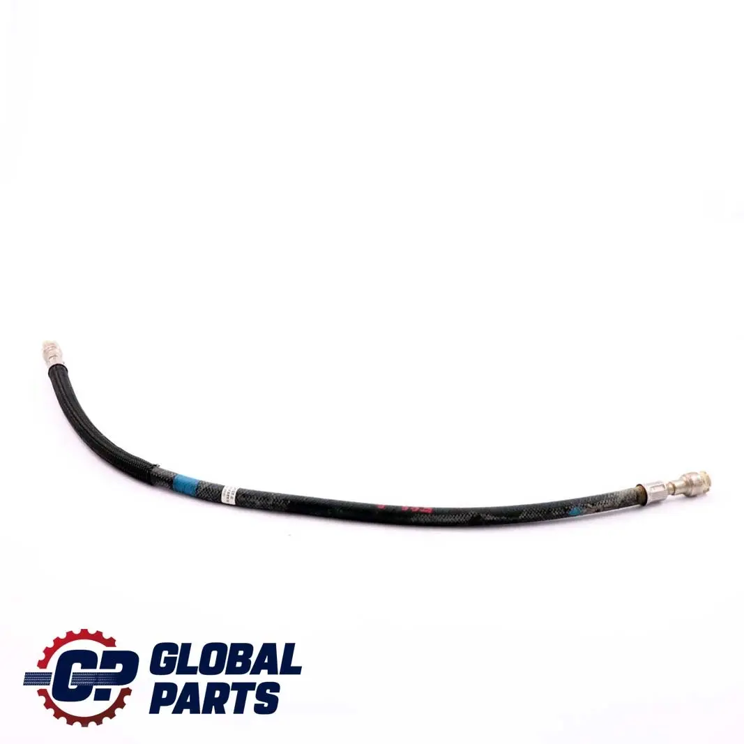 BMW Z4 Series E85 E86 N52 Fuel Injection System Fuel Hose 722MM - SKU 7537965 - Part number 7537965
