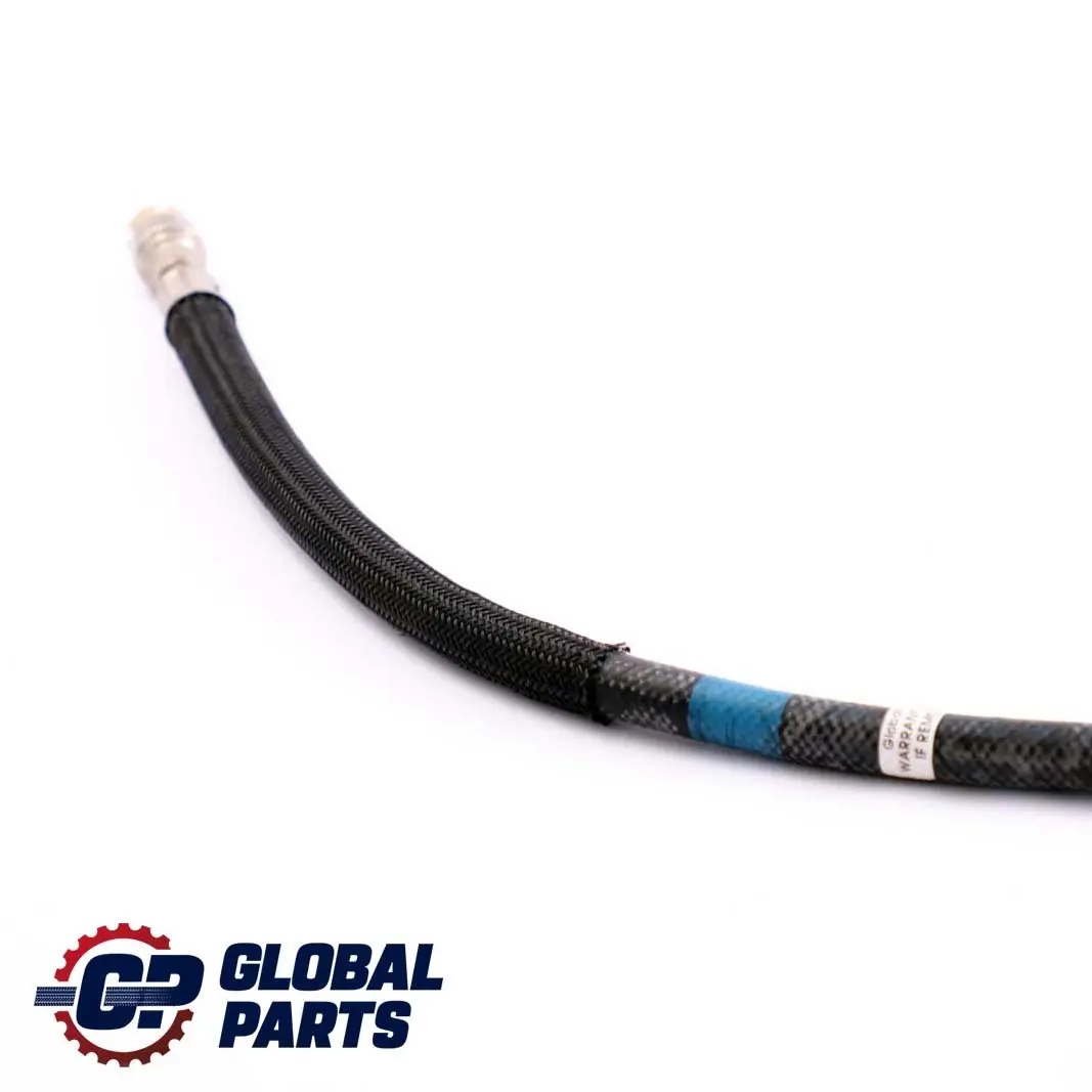 BMW Z4 E85 E86 N52 Przewód Wąż Paliwa - SKU 7537965 - Numer Części 7537965