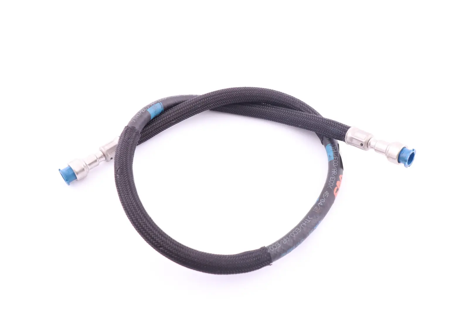BMW E90 E93 Petrol N52 Pipe Hose Fuel Tank 7537966