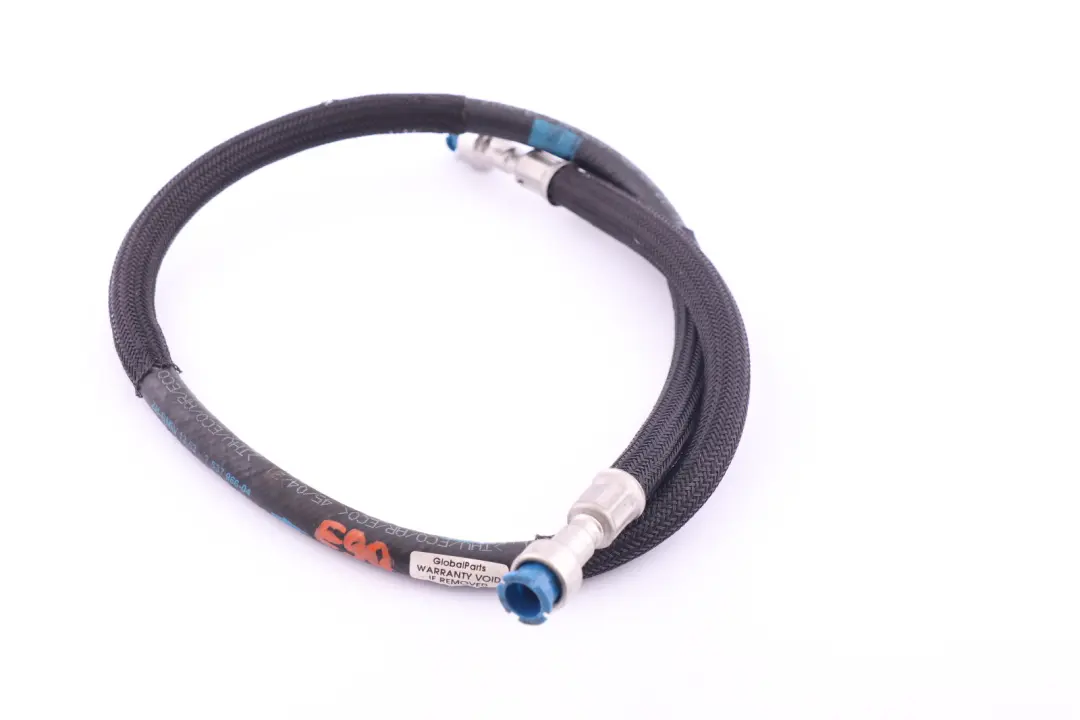 N52 Wąż Przewód Paliwowa do BMW E90 E93 Benzyna o numerze 7537966 BMW E90 E93 Benzyna N52 Wąż Przewód Paliwowa - SKU 7537966 - Numer Części 7537966