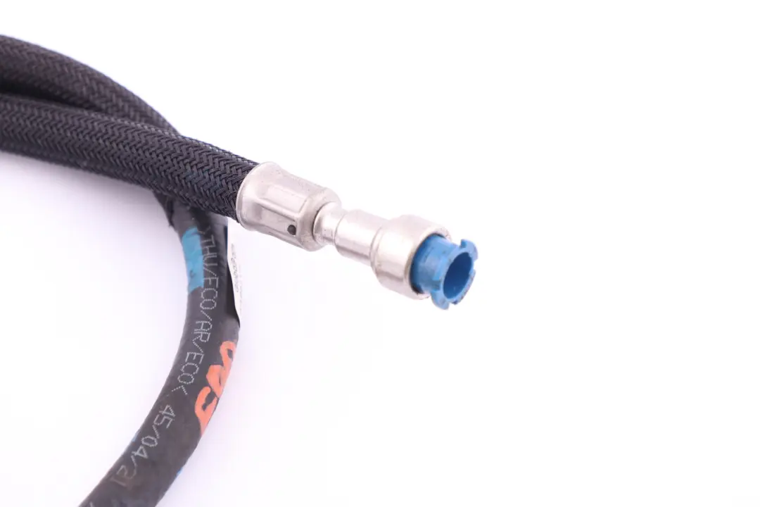 N52 Tuyau De Réservoir D'Essence pour BMW E90 E93 à propos du numéro de pièce 7537966 BMW E90 E93 N52 Tuyau De Réservoir D'Essence - SKU 7537966 - Numéro de pièce 7537966