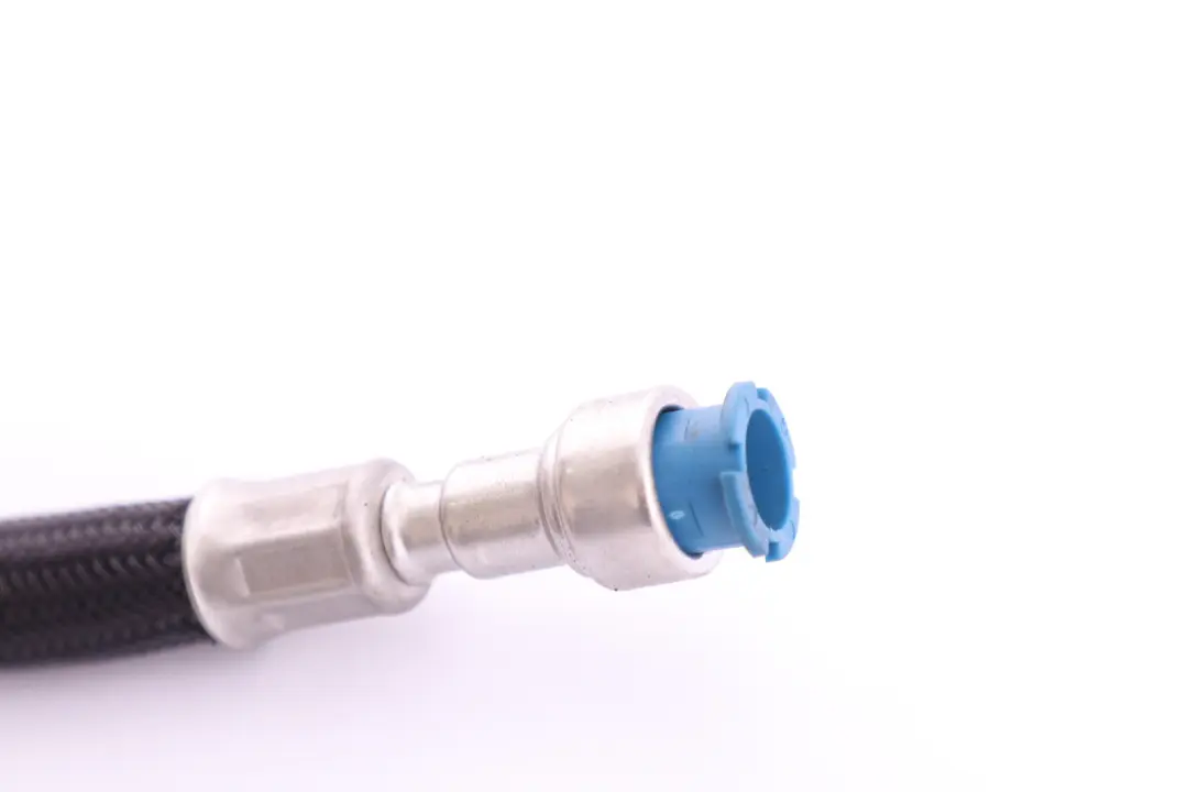 N52 Tuyau De Réservoir D'Essence pour BMW E90 E93 à propos du numéro de pièce 7537966 BMW E90 E93 N52 Tuyau De Réservoir D'Essence - SKU 7537966 - Numéro de pièce 7537966