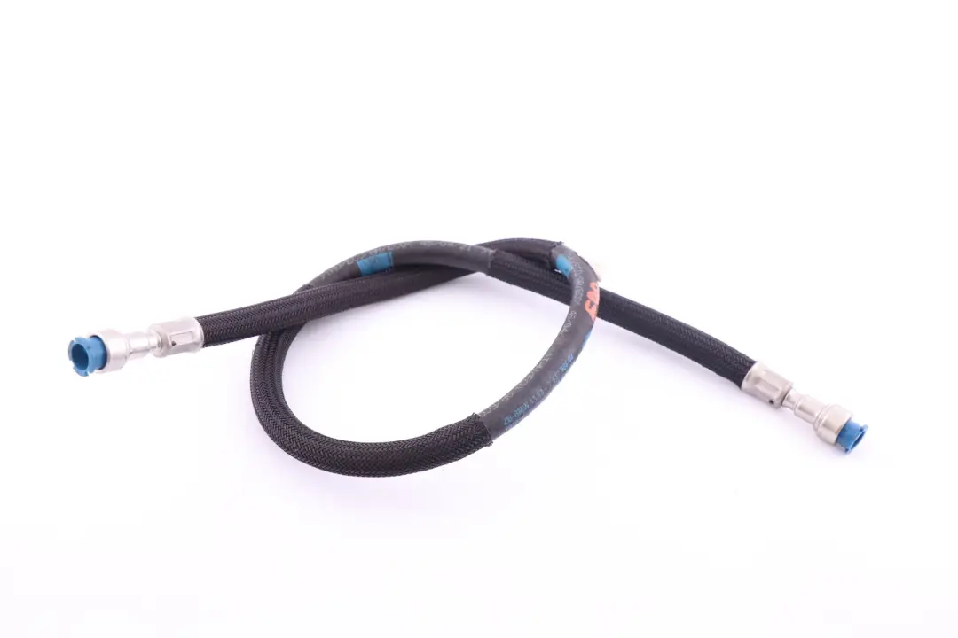 N52 Pipe Hose Fuel Tank to BMW E90 E93 Petrol with Part number 7537966 BMW E90 E93 Petrol N52 Pipe Hose Fuel Tank - SKU 7537966 - Part number 7537966