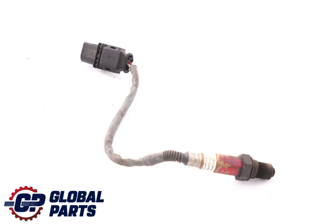 Lambda Regelsonde Benzina per BMW E60 E61 E65 E66 E87 E90 E91 con numero di parte 11787537984 BMW E60 E61 E65 E66 E87 E90 E91 Lambda Regelsonde Benzina - SKU 7537984 - Numero di parte 11787537984