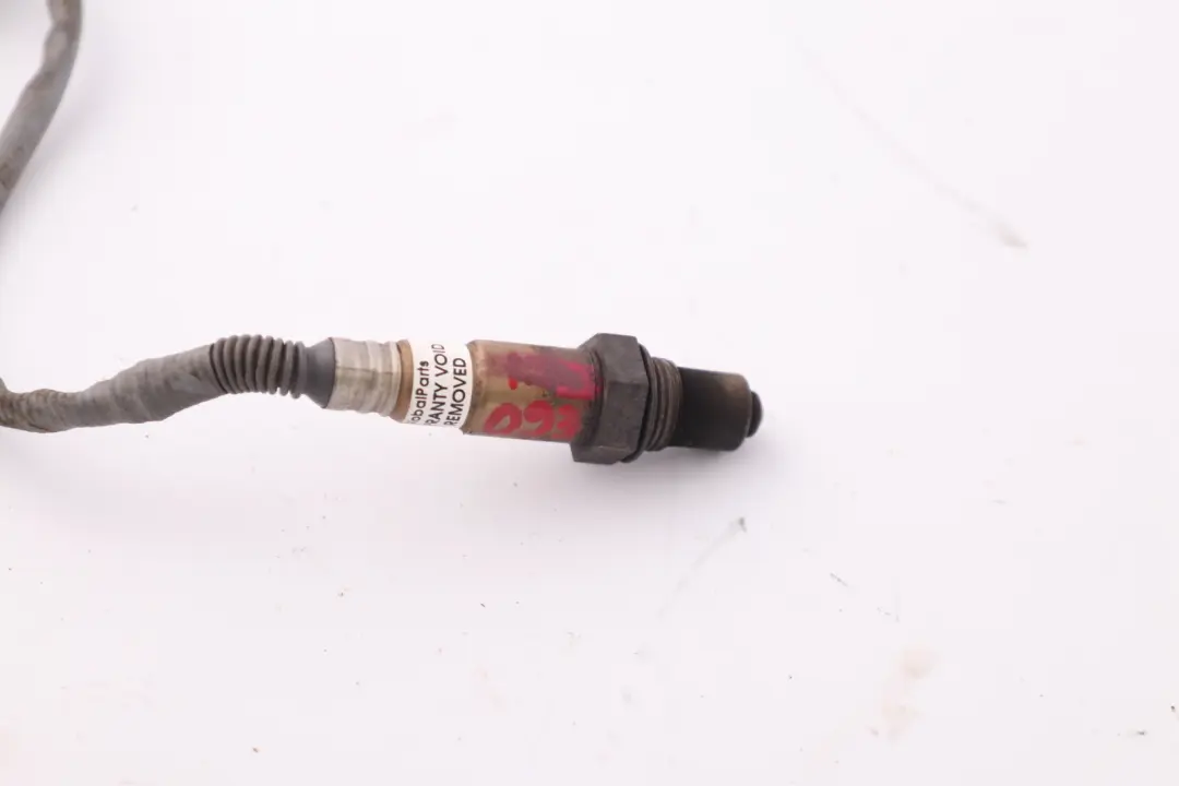 Sonda Lambda Reguladora Gasolina para BMW E60 E61 E65 E66 E87 E90 E91 con número de pieza 11787537984 BMW E60 E61 E65 E66 E87 E90 E91 Sonda Lambda Reguladora Gasolina - SKU 7537984 - Número de pieza 11787537984