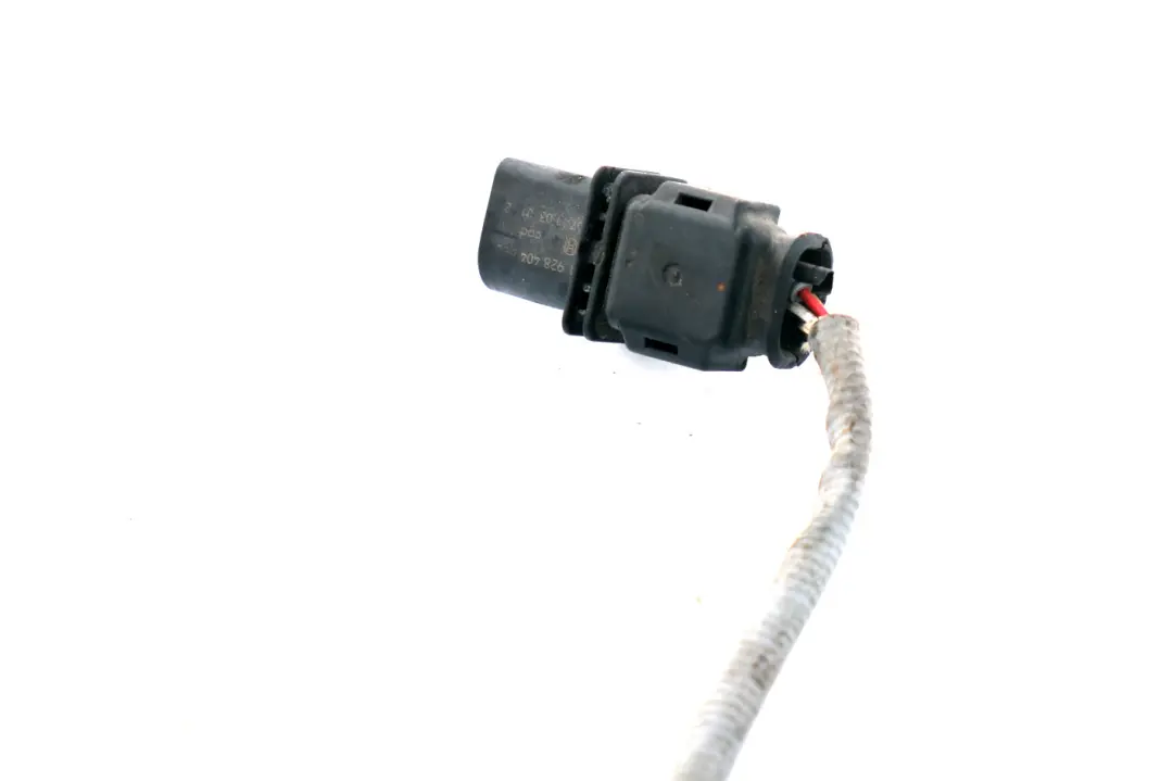 7er E60 E61 E65 E66 E87 E90 E91 Lambda-Regelsonde Benzin 1178 BMW 1 3 5 6 - SKU 7537984 - Numéro de pièce 11787537984
