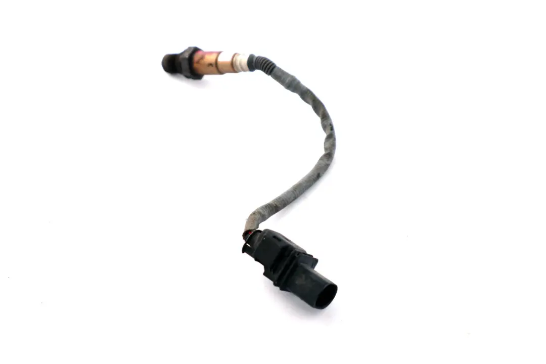 BMW E60 E61 E65 E66 E87 E90 E91 Sonda Lambda Reguladora Gasolina - SKU 7537984 - Número de pieza 11787537984