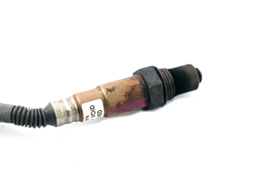 BMW E60 E61 E65 E66 E87 E90 E91 Sonda Lambda Reguladora Gasolina - SKU 7537984 - Número de pieza 11787537984