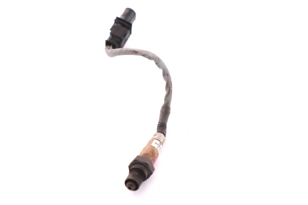 Lambda Regelsonde Benzina per BMW E60 E61 E65 E66 E87 E90 E91 con numero di parte 11787537984 BMW E60 E61 E65 E66 E87 E90 E91 Lambda Regelsonde Benzina - SKU 7537984 - Numero di parte 11787537984