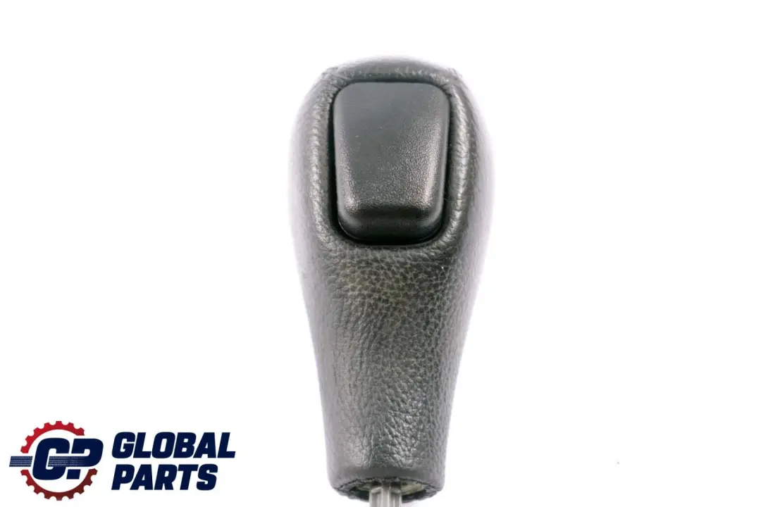 BMW 1 X3 er E83 E87 LCI Leder Wählhebel Schaltknauf Schwarz Black - SKU 7537992-1 - Teilenummer 7537992