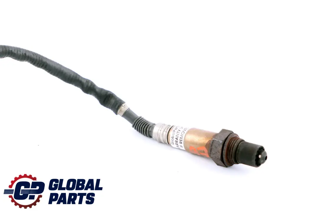 Sonda Regolazione Della Sonda Lambda per BMW E60 E61 E65 E66 E87 E90 E91 con numero di parte 7537993 BMW E60 E61 E65 E66 E87 E90 E91 Sonda Regolazione Della Sonda Lambda - SKU 7537993 - Numero di parte 7537993