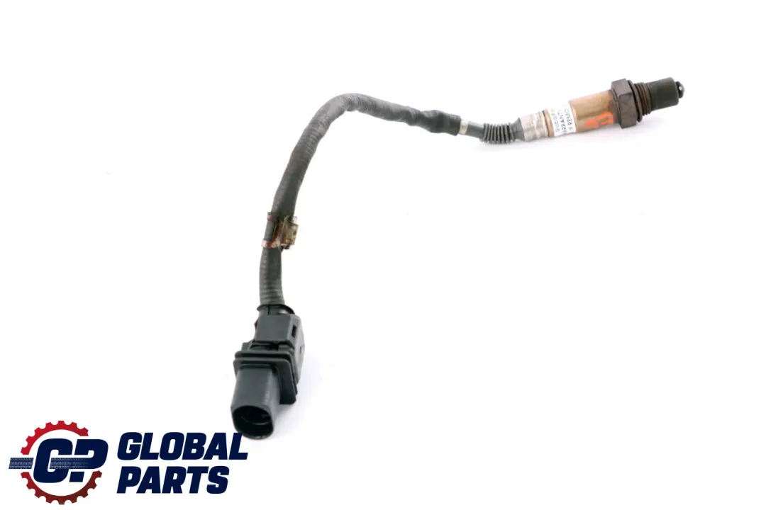 Lambda-Regelsonde 1178 BMW E60 E61 E65 E66 E87 E90 E91 - SKU 7537993 - Numéro de pièce 7537993