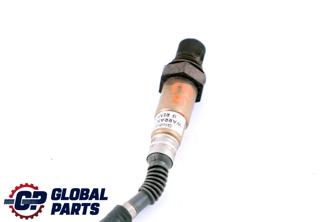 Regulating Lambda Sensor Probe to BMW E60 E61 E65 E66 E87 E90 E91 with Part number 7537993 BMW E60 E61 E65 E66 E87 E90 E91 Regulating Lambda Sensor Probe - SKU 7537993 - Part number 7537993