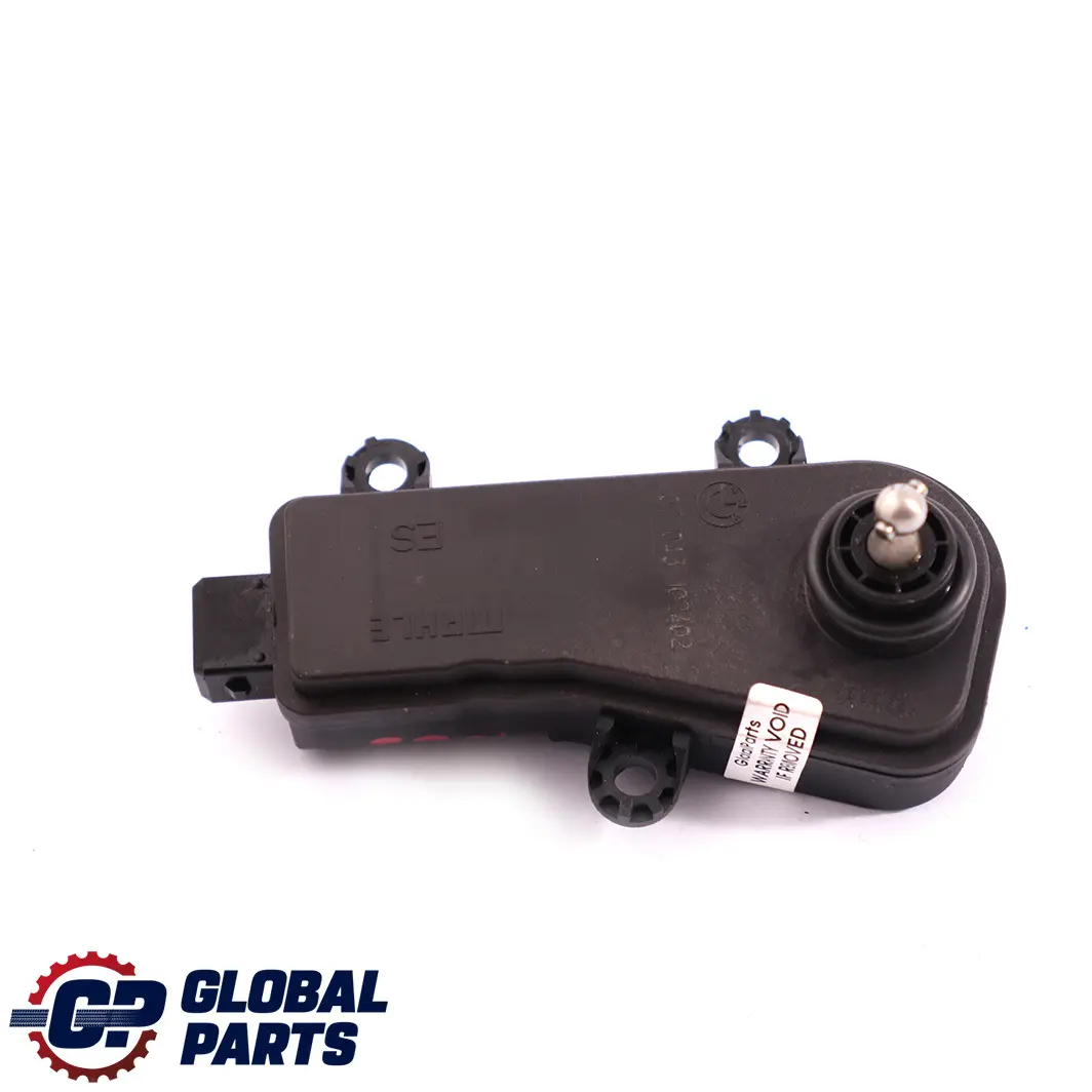 BMW E60 E61 E63 E65 N62N Unite D'Entrainement Reglage Usine Saug - SKU 7537998 - Numéro de pièce 7537998