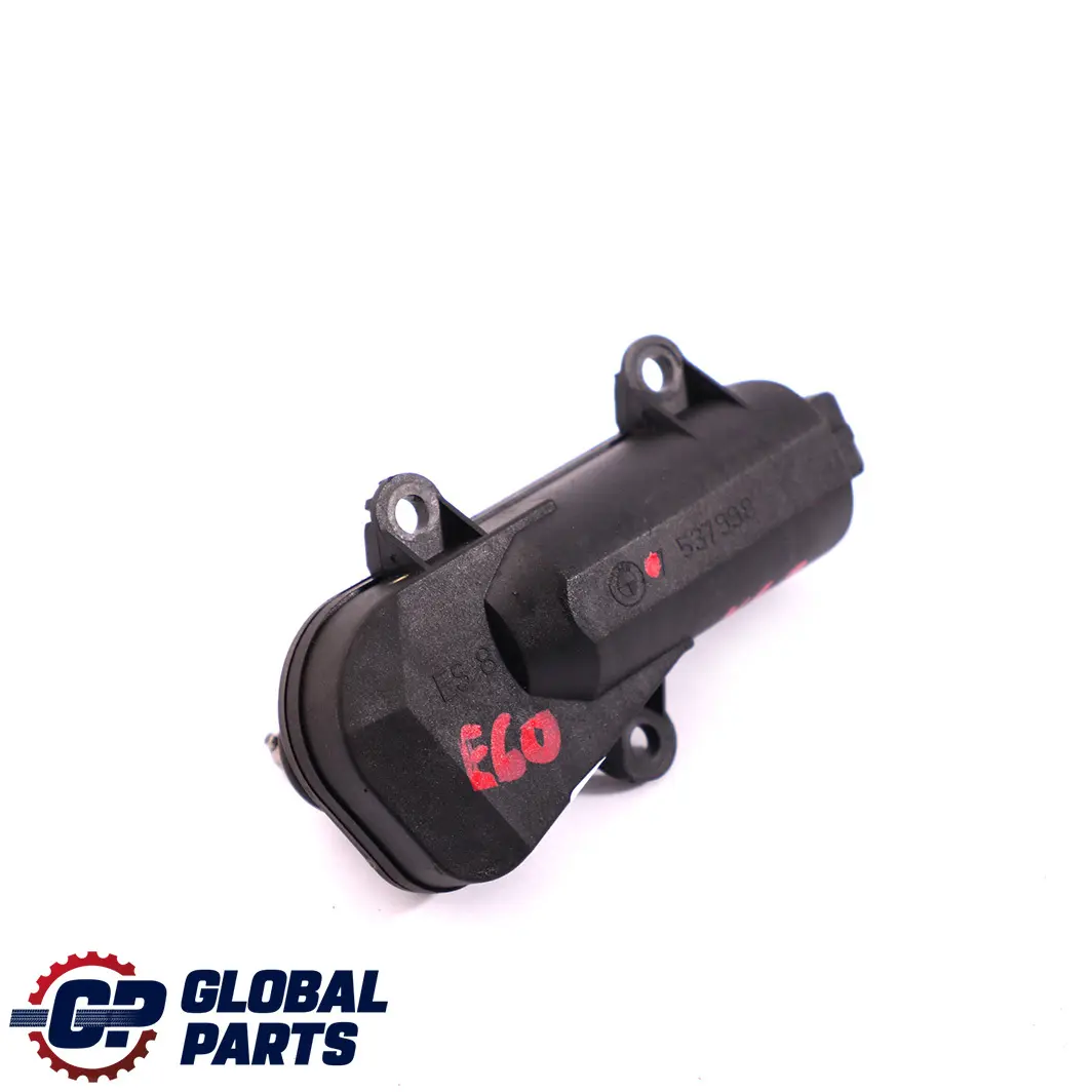 BMW E60 E61 E63 E65 N62N Unidad De Accionamiento Multiple De Admision - SKU 7537998 - Número de pieza 7537998